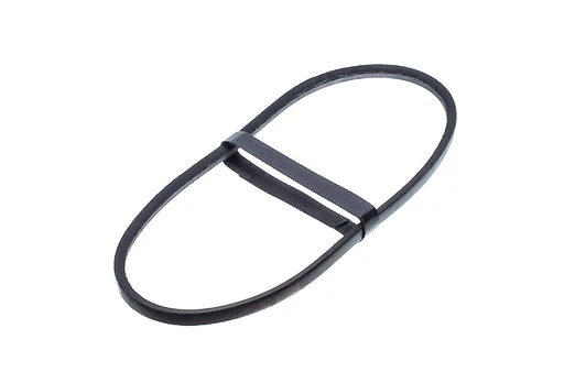 V formos pavaros diržas, 10 mm, Li 650 mm