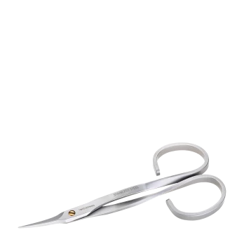 Tweezerman - Stainless Steel Cuticle Scissors