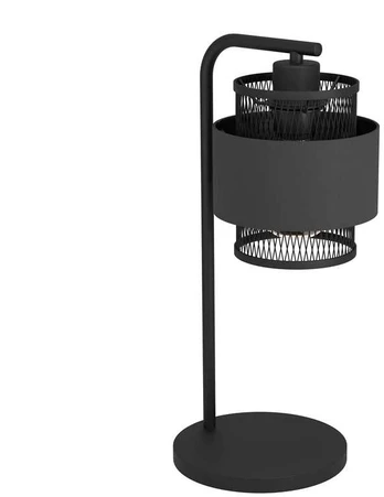 EGLO ŠVIESTUVAS STALINIS OTTOMANE E27 40W