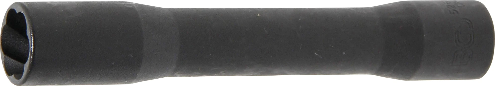 Agresyvi galva ilga 17 mm (5264-17)