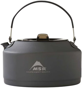 Kelioninis arbatinukas MSR Pika 1L Teapot