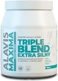 No Name ALAVIS MAXIMA Triple Blend Extra silný 700g
