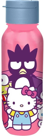 Kids Licensing Hello Kitty and Friends bottle 500ml