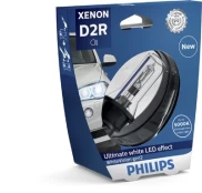 Lemputė, prožektorius PHILIPS 85126WHV2S1 kaina