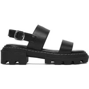DeeZee Basutės CEO-H3T9820-2 Juoda
