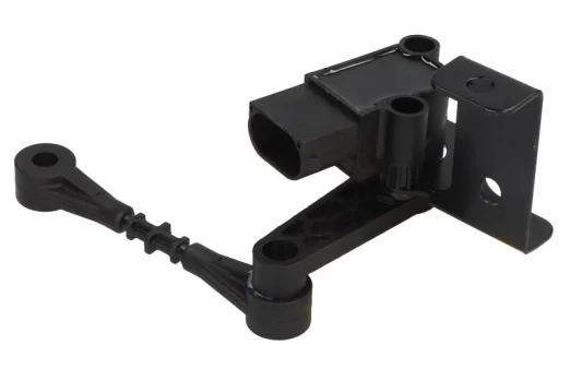 Headlight height adjuster R fits: LAND ROVER DISCOVERY SPORT, RANGE ROVER EVOQUE 06.11-