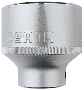 Torcinė galvutė Sata S16519; 3/4''; 2''