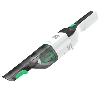 Dulkių siurblys Black & Decker REVHV8C-QW