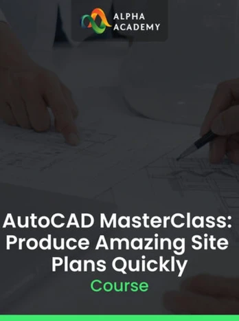 Autocad Masterclass Pc / Mobile