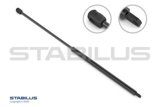 STABILUS STA1293BN Bonnet strut