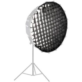 Nanlite Tinklas sklaidytuvui Eggcrate for Forza60