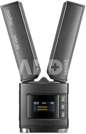 Godox IVM S3 Stereo On camera Microphone