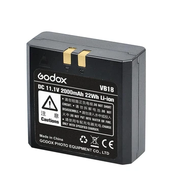 Godox VB-18 Baterija