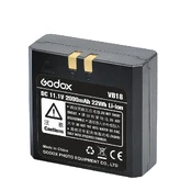Godox VB-18 Baterija kaina