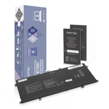 MITSU ASUS C41N1904 UX325JA 4347mAh 15,48V