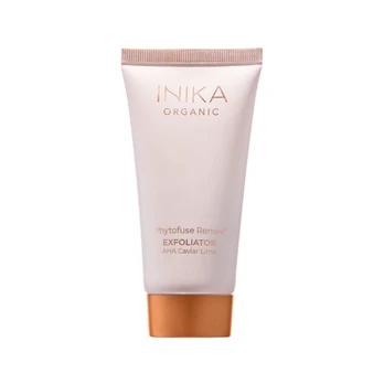 INIKA Organic PHYTOFUSE RENEW™ Šveitiklis, 75 ml