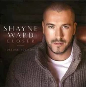 CD Shayne Ward - Closer