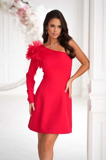Suknelė Bicotone ilga – elegantiškas pasirinkimas