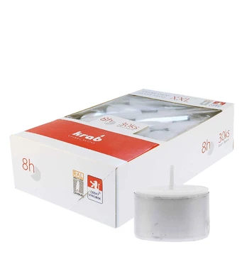 Krab XXL 8h 30ks
