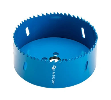 GRĘŽIMO KARŪNA 68MM BI-METAL 8% COBALT