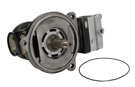 kompresorius, suspausto oro sistema RMP9125140040