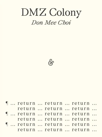 DMZ Colony