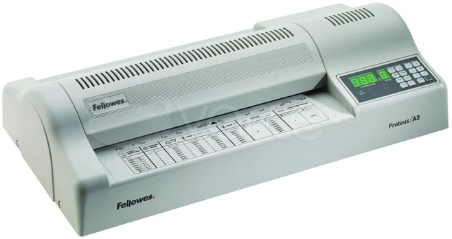 Laminator Fellowes Proteus A3 (5709001)