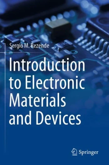 Introduction to Electronic Materials and Devices