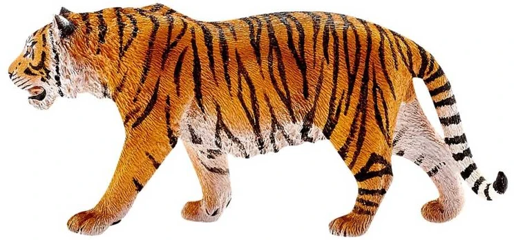 Schleich Wild Life 14729 Tiger