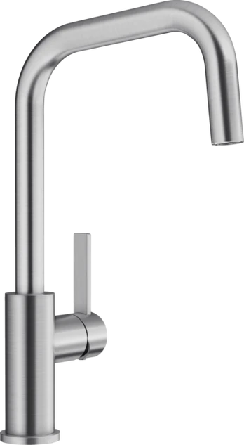 Maišytuvas BLANCO JANDORA Solid stainless steel HD