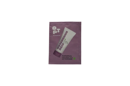 Otp, Hyaluronic Acid, Hydrating, Cream, For Face, 2 ml *Sample