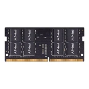 Memory 8GB DDR4 3200MHz 25600 MN8GSD43200-SI BULK kaina