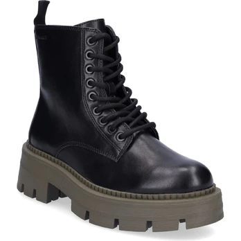 Aulinukai moterims, Juoda, BOOTIES