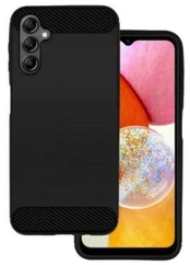 Nugarėlės dėklai iLike Samsung GALAXY A14 5G CASE CARBON Black