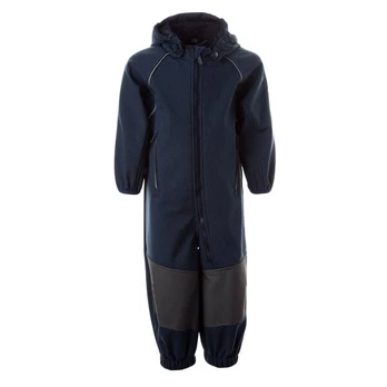 Huppa Softshell kombinezonas ADAL 1, navy/ black