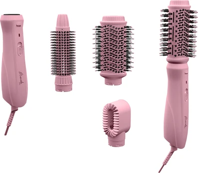 Mermade - Interchangeable Blow Dry Brush - EU