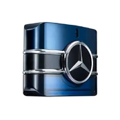 Mercedes-Benz Sign 100 ml kaina