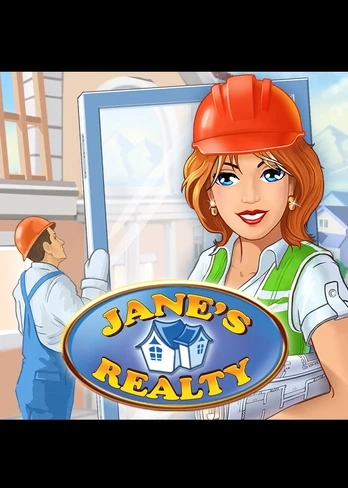 Jane's Realty