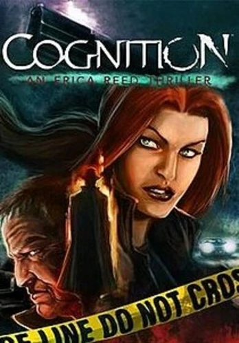 Cognition: An Erica Reed Thriller Steam