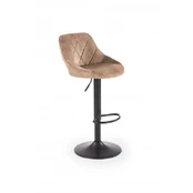 Baro kėdė H101 beige kaina
