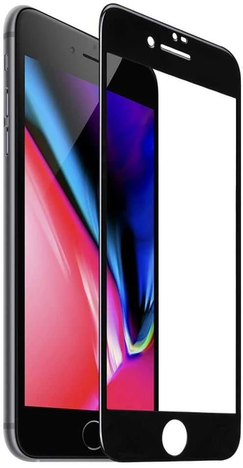 Hoco grūdintas stiklas HD Anti-static (SET 25in1) - MULTIPACK do Iphone 7 Plus / Iphone 8 Plus (G10)