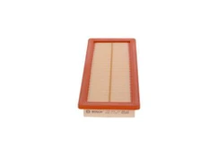 Oro filtras BOSCH F 026 400 382 kaina