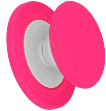 Tel Protect Magsafe PopSocket Rožinė
