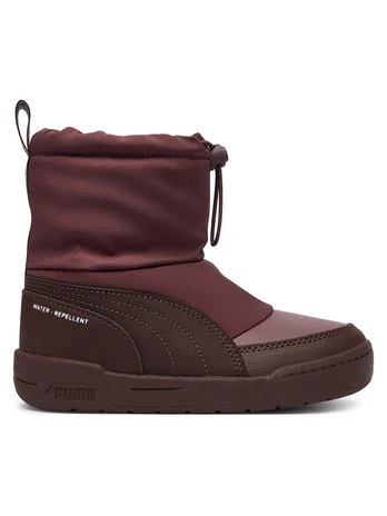 Puma Sniego batai Multiflex 2 Boot Ac Ps 40284705 Tamsiai ruda