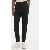Lacoste Sportinės kelnės XF7604 Juoda Regular Fit