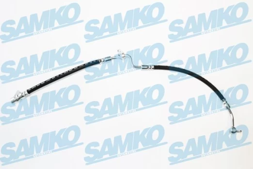 Stabdžių žarnelė SAMKO 6T47987
