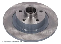 Stabdžių diskas BLUE PRINT ADBP430172