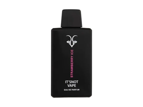 It's Not Vape Strawberry Ice EDP 100ml