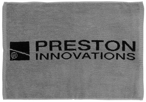 Rankšluostis žvejybai Preston Rankšluostis