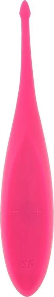 Stimuliatorius SATISFYER TWIRLING FUN TIP